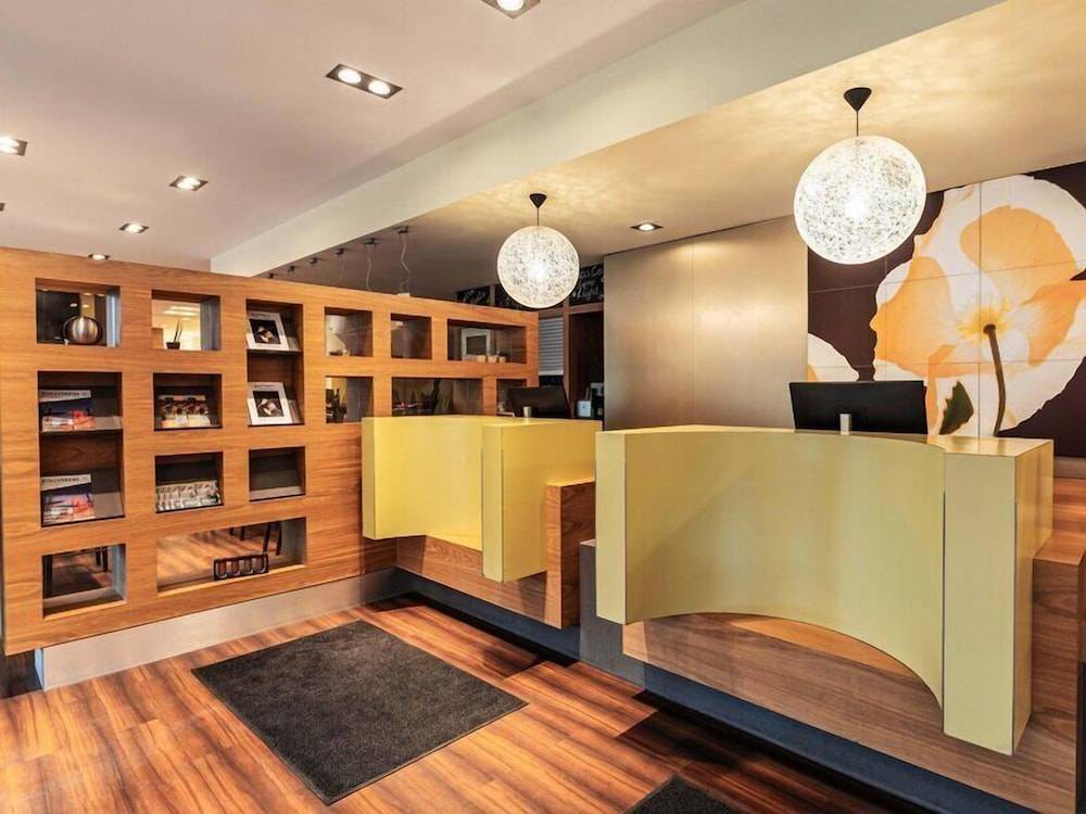 B&B Hotel Essen-Hbf 2