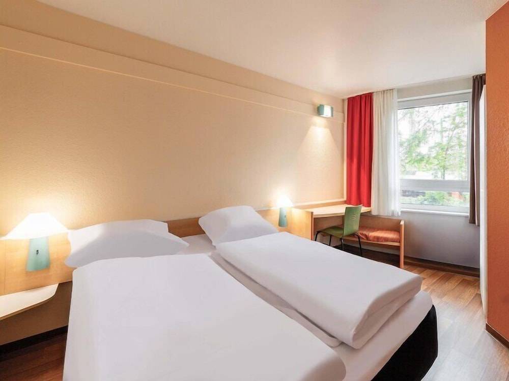 B&B Hotel Essen-Hbf 1