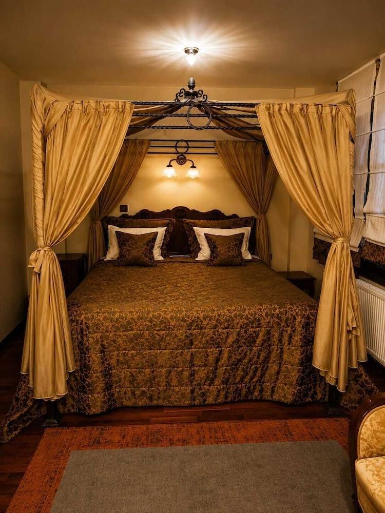 Villa Sphendone Suites Istanbul 2