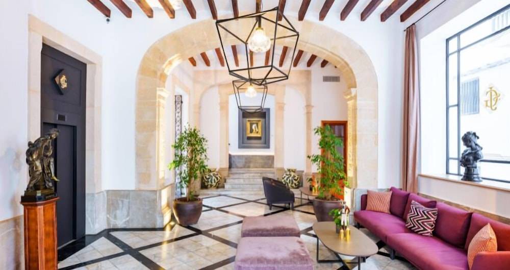Hotel Gloria de Sant Jaume 2
