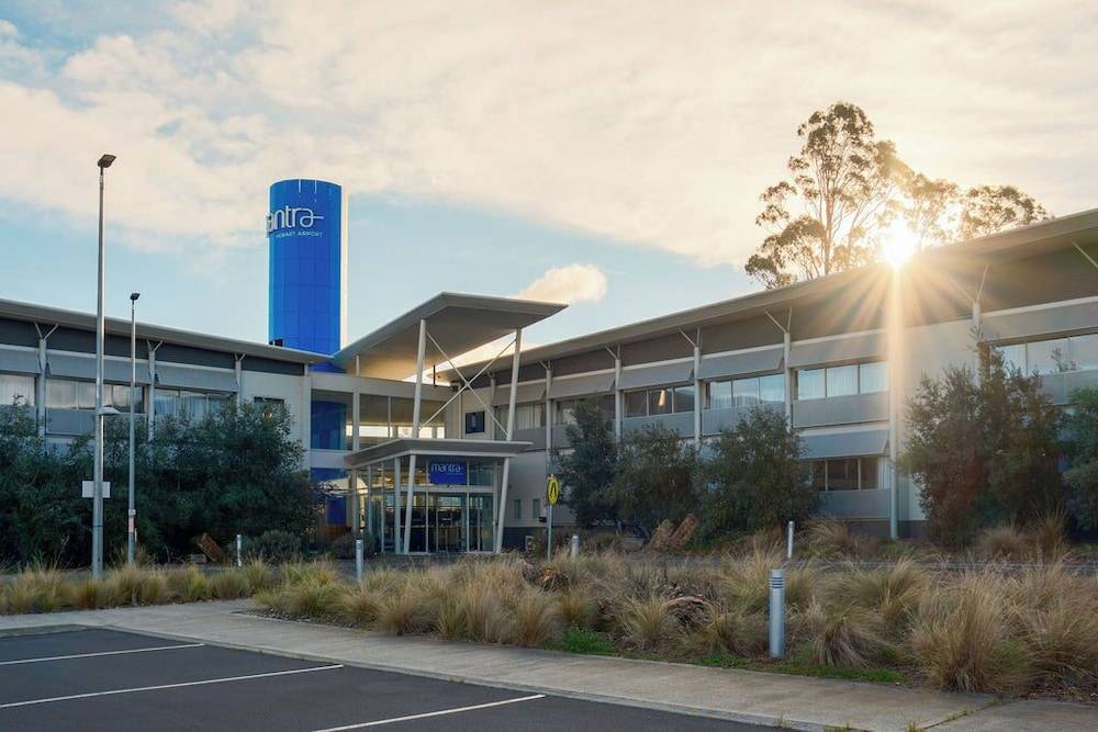 Mantra Hobart Airport 1