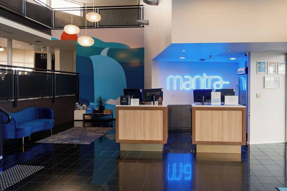 Mantra Hobart Airport 2