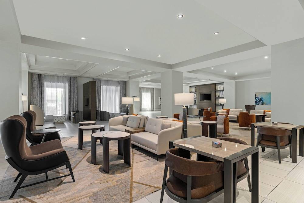 Franklin Marriott Cool Springs 2