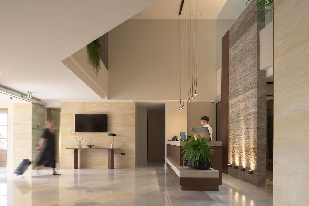Hotel Ideon 2