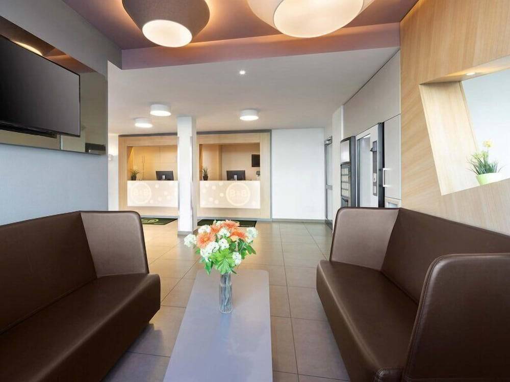 B&B Hotel Weimar 2