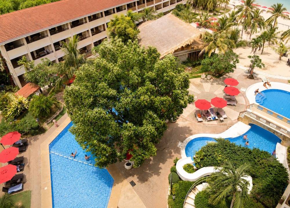 Costabella Tropical Beach Hotel 1