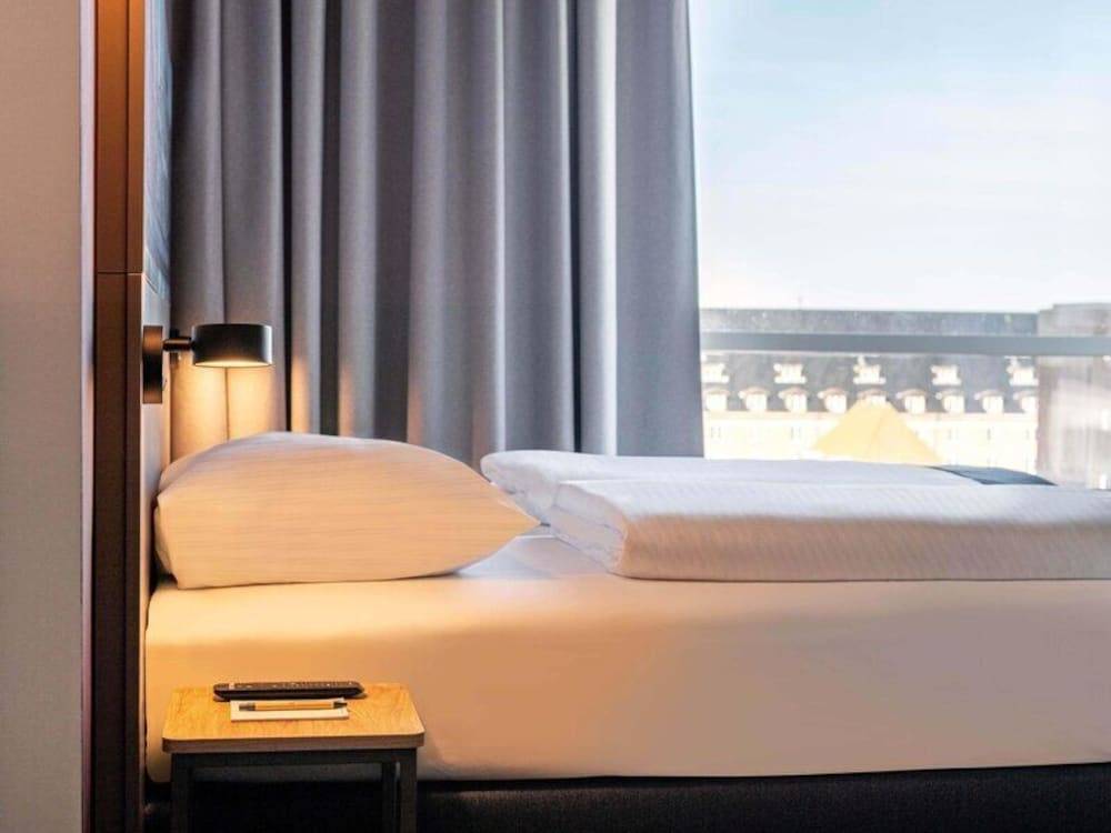 B&B HOTEL Braunschweig-West 1