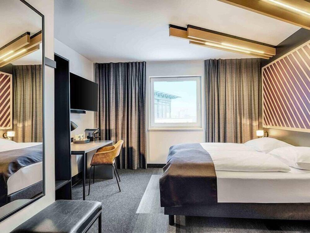 B&B Hotel Bonn-West 1