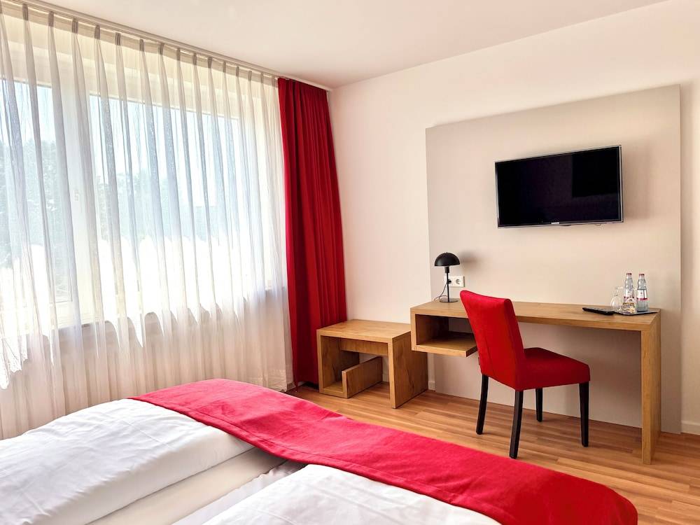 Stadthotel Langenfeld 1