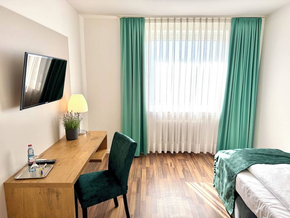 Stadthotel Langenfeld 2