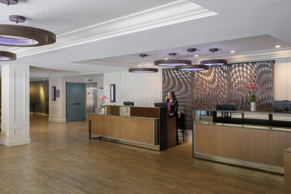 Marriott Vacation Club , San Francisco 2