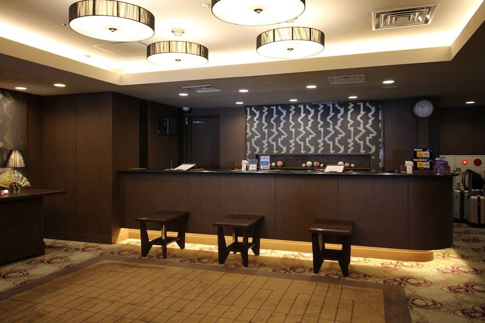 Hotel Hokke Club Kyoto 2