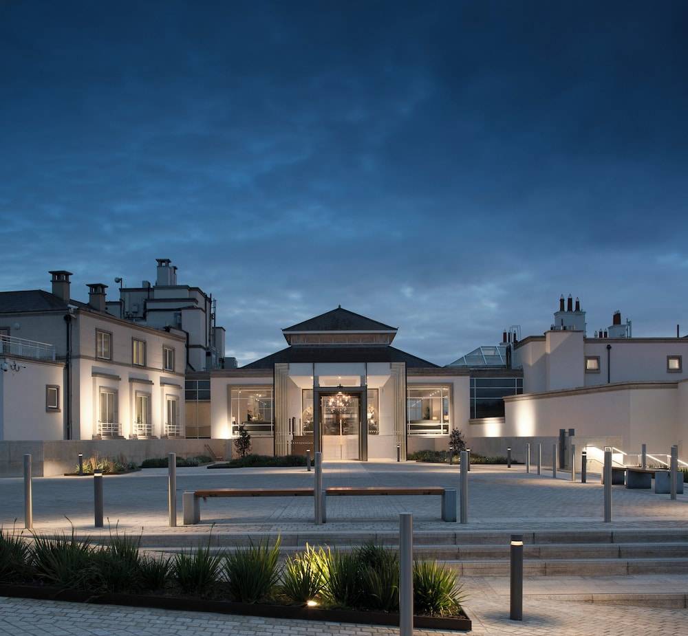 Portmarnock Resort & Jameson Golf Links 1