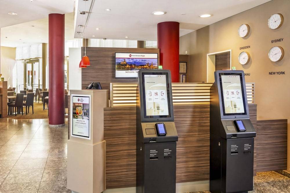 Best Western Plus Hotel Dresden City 2