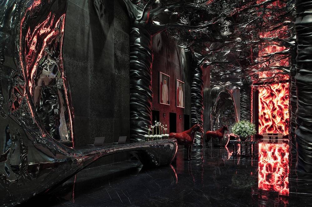 Banyan Tree Doha At La Cigale Mushaireb 2