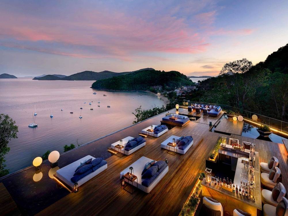V Villas Phuket - MGallery Collection 1