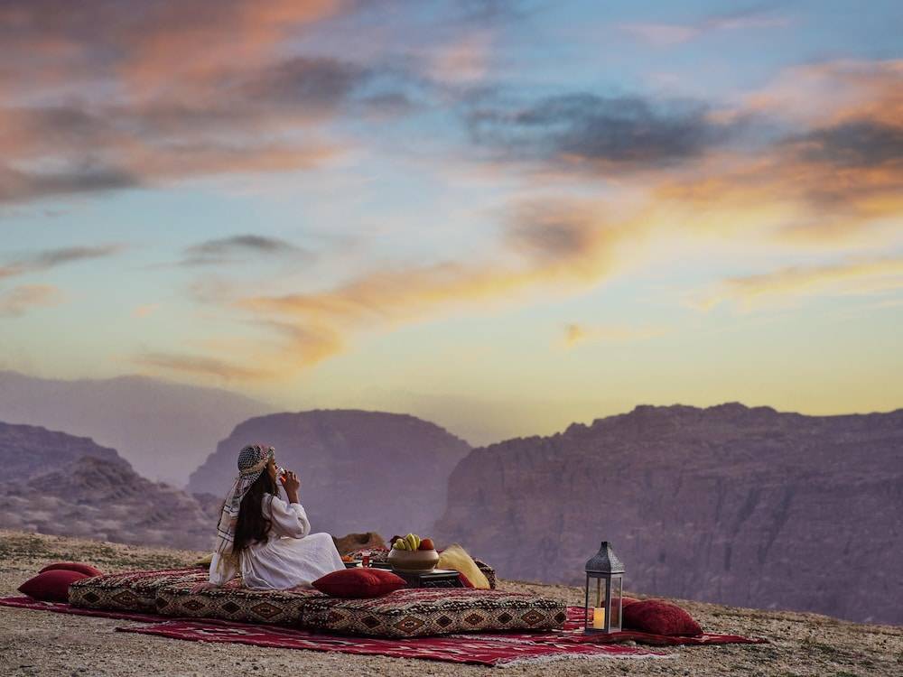 Grand Mercure Petra 1