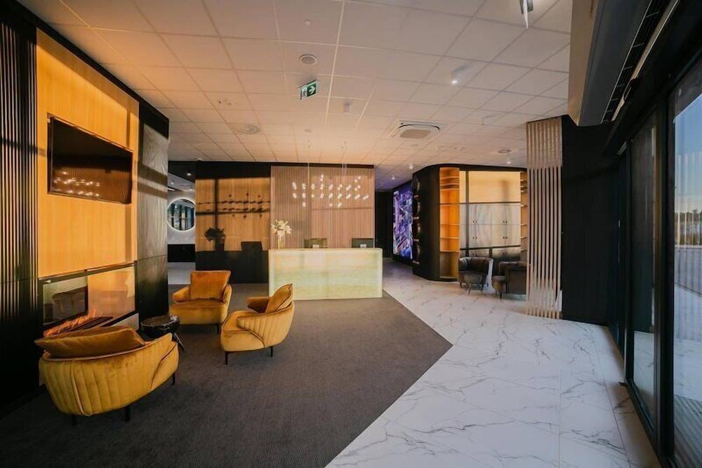 B&B HOTEL Warsaw East 2