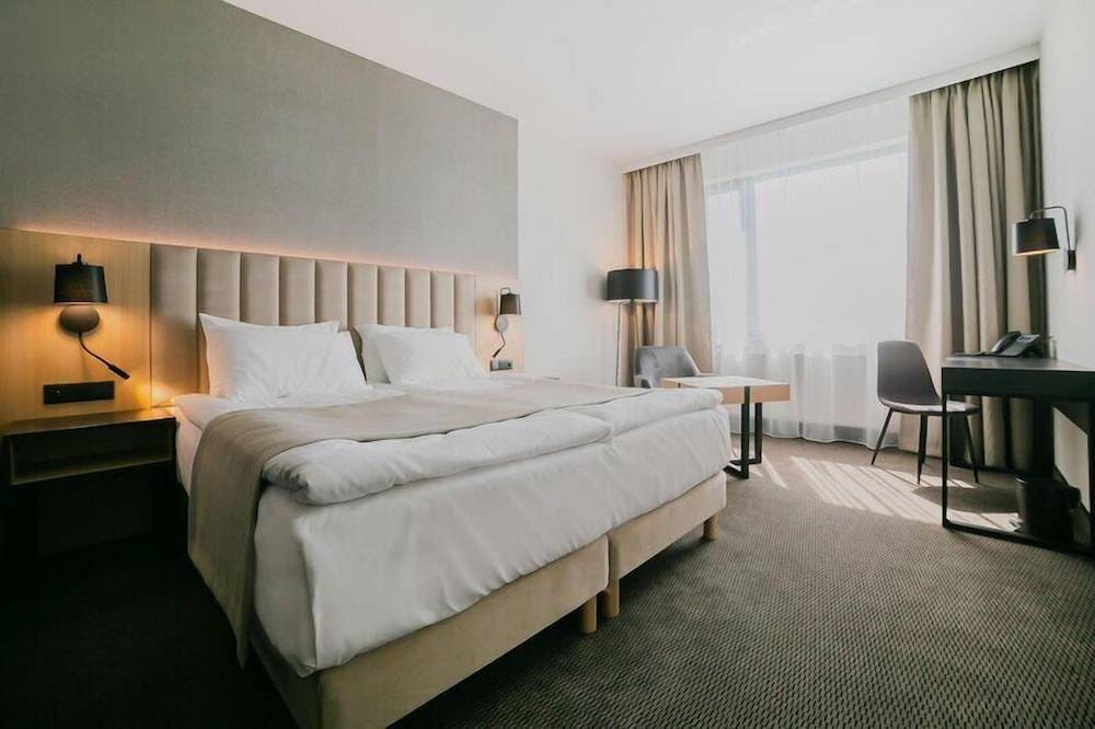 B&B HOTEL Warsaw East 1