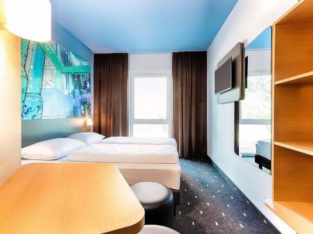 B&B Hotel Chemnitz 1