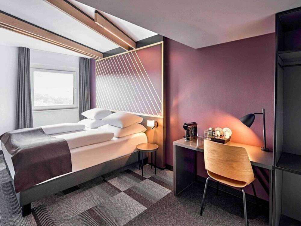 B&B Hotel Hamm 1
