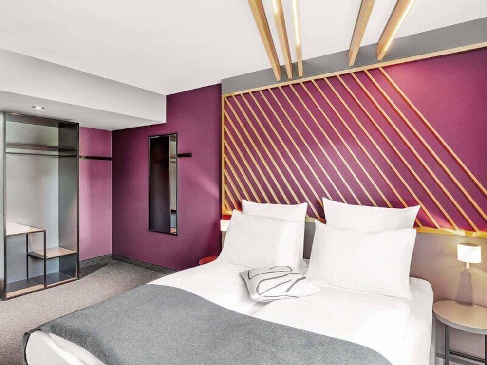 B&B Hotel Hamburg-Harburg 1