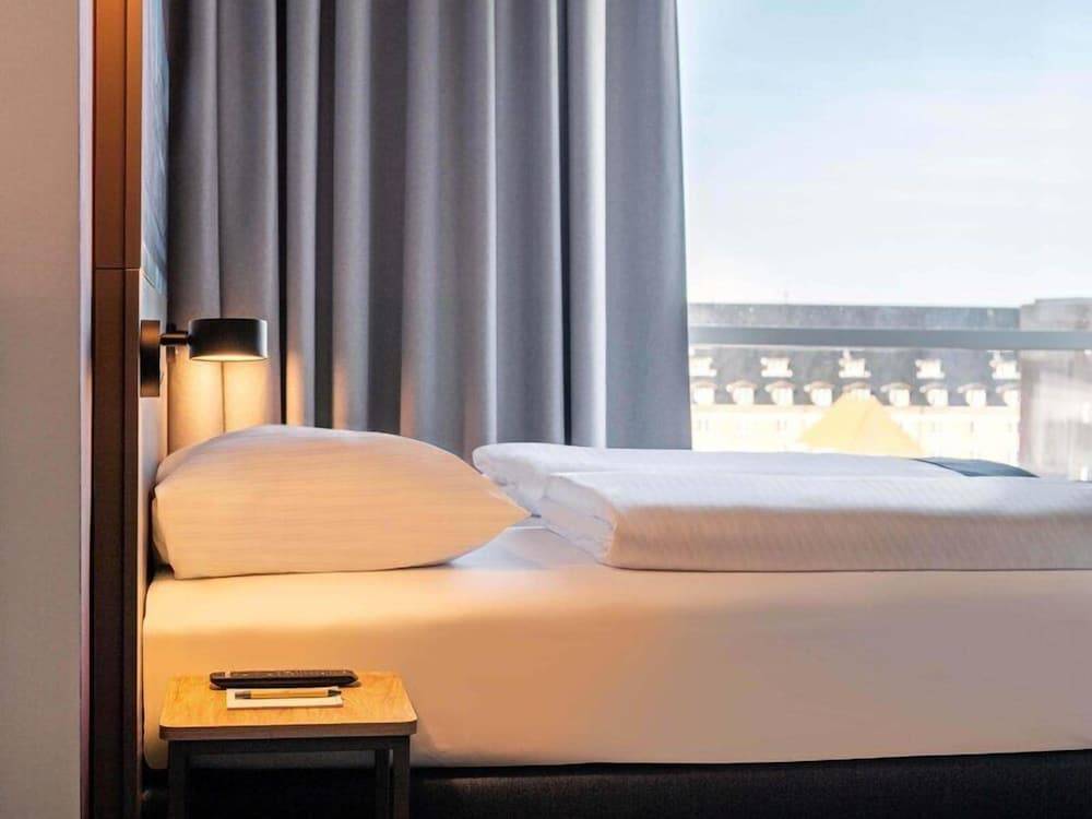 B&B Hotel Düsseldorf-Airport 2