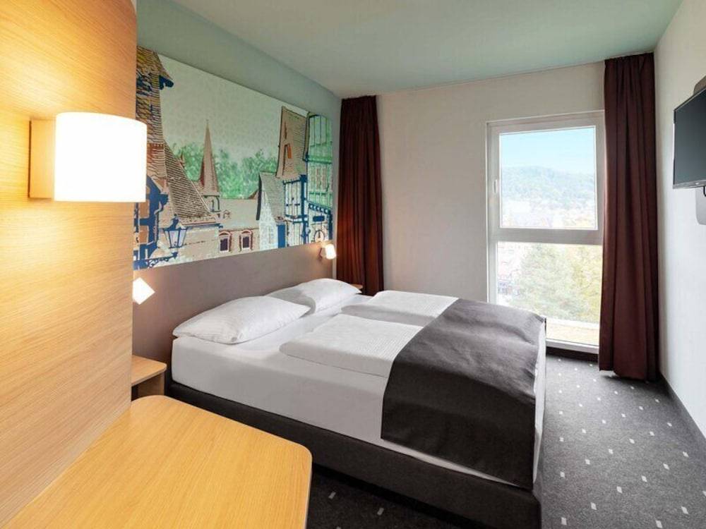 B&B Hotel Marburg 1