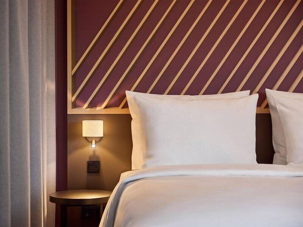 B&B Hotel Duisburg Hbf-Süd 2