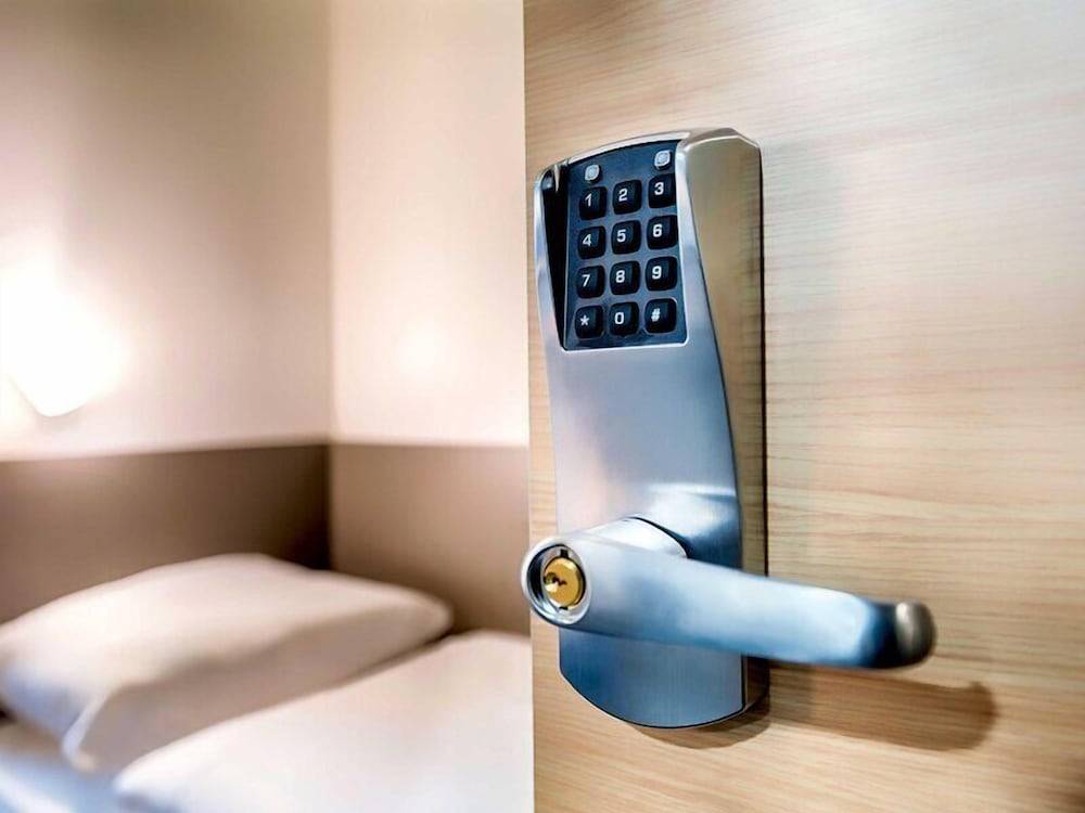 B&B Hotel Paderborn 2