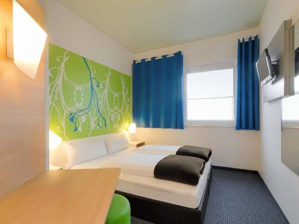 B&B Hotel Paderborn 1