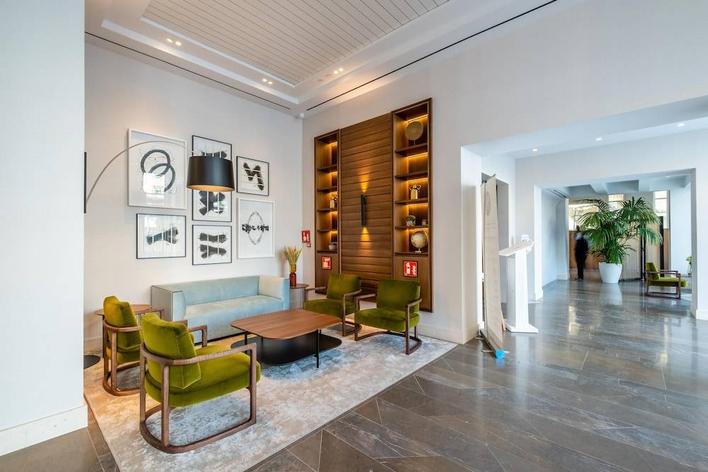 Soho Boutique Equitativa 2