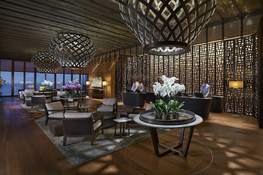 Mandarin Oriental, Bodrum 2