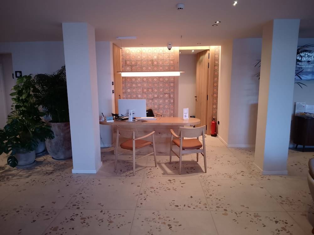 Hotel Club S'Illot 2