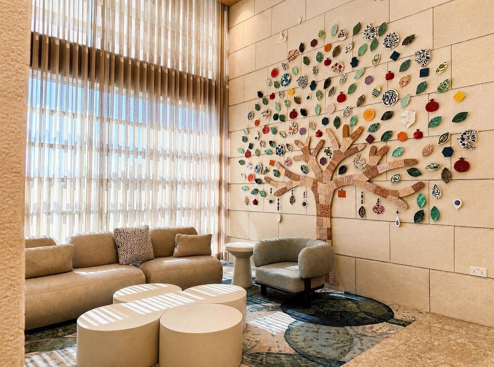 The Amman Landmark Hotel 2