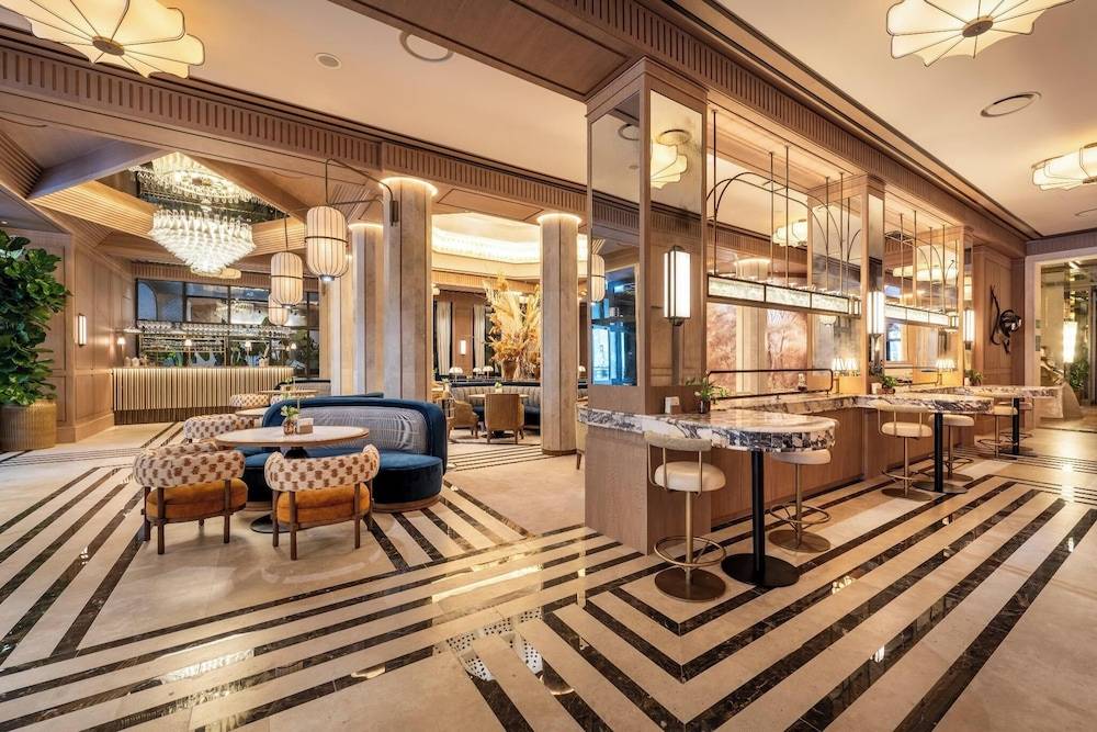 BLESS Madrid - The Leading Hotels of the World 2