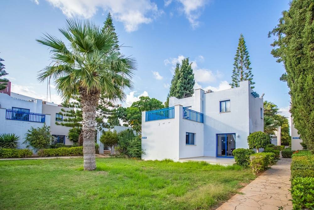 MarisMare Apartments 1