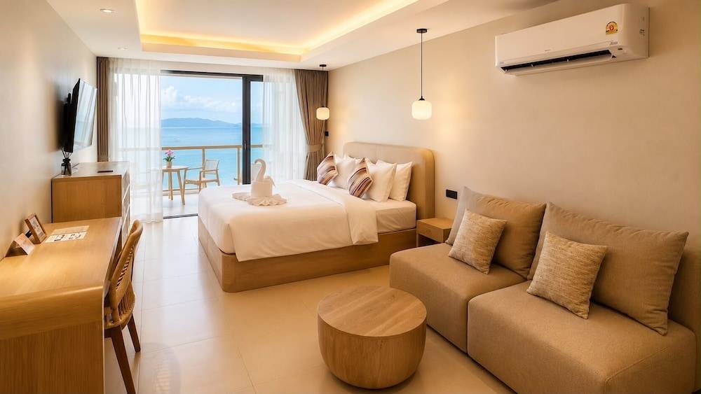 ROZ MARINE Boutique Hotel 1