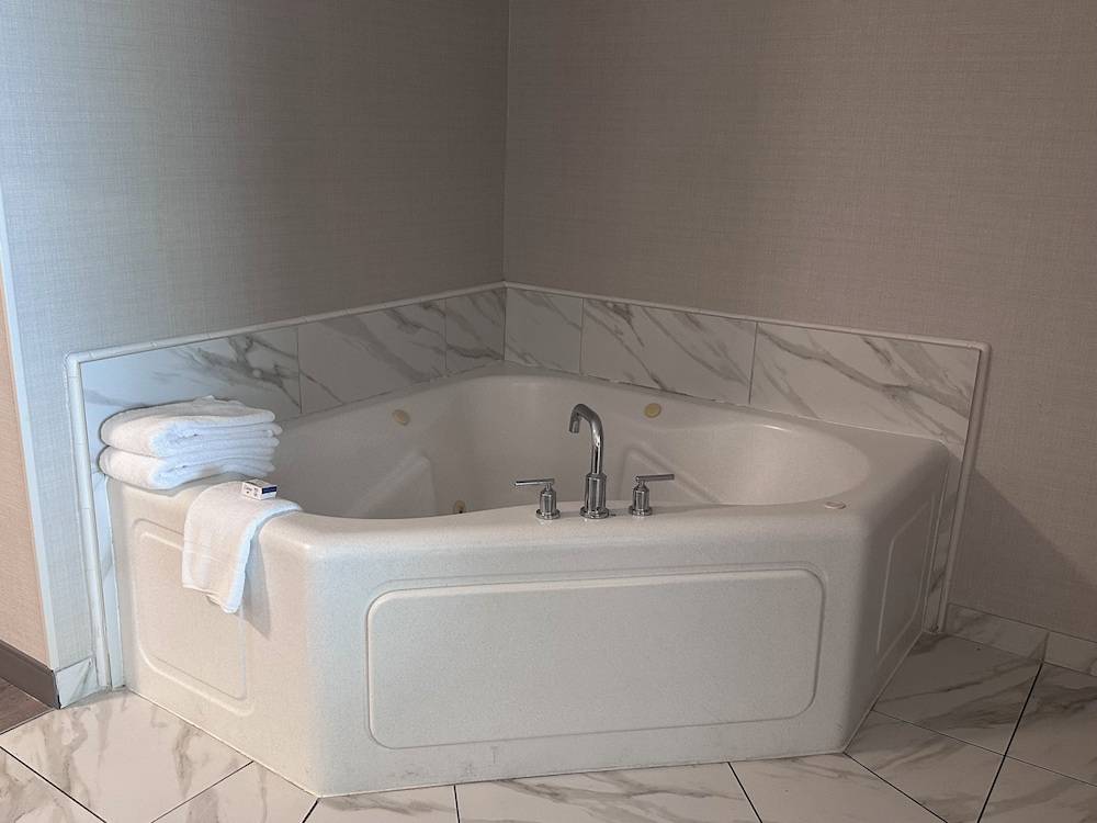 Holiday Inn Express & Suites Southfield - Detroit 1