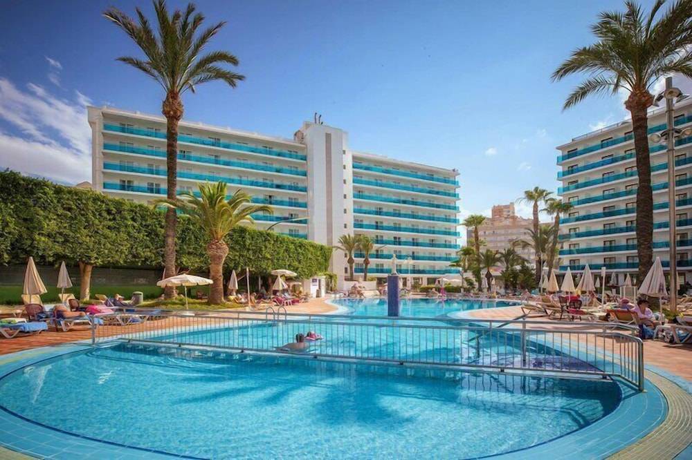 Hotel Servigroup Venus 1