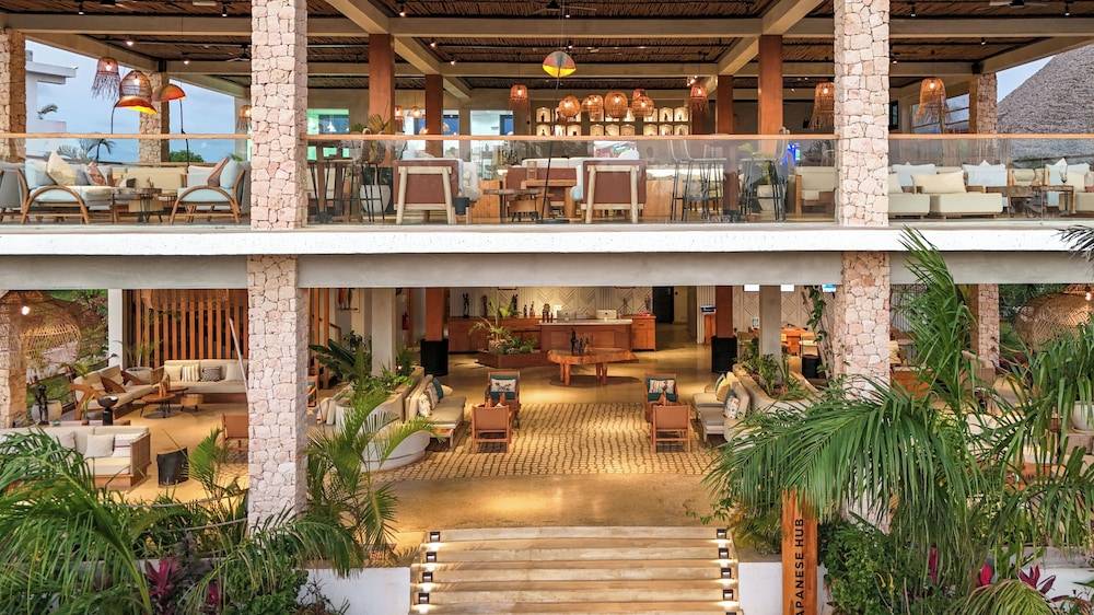 Kwanza Resort By SUNRISE 2