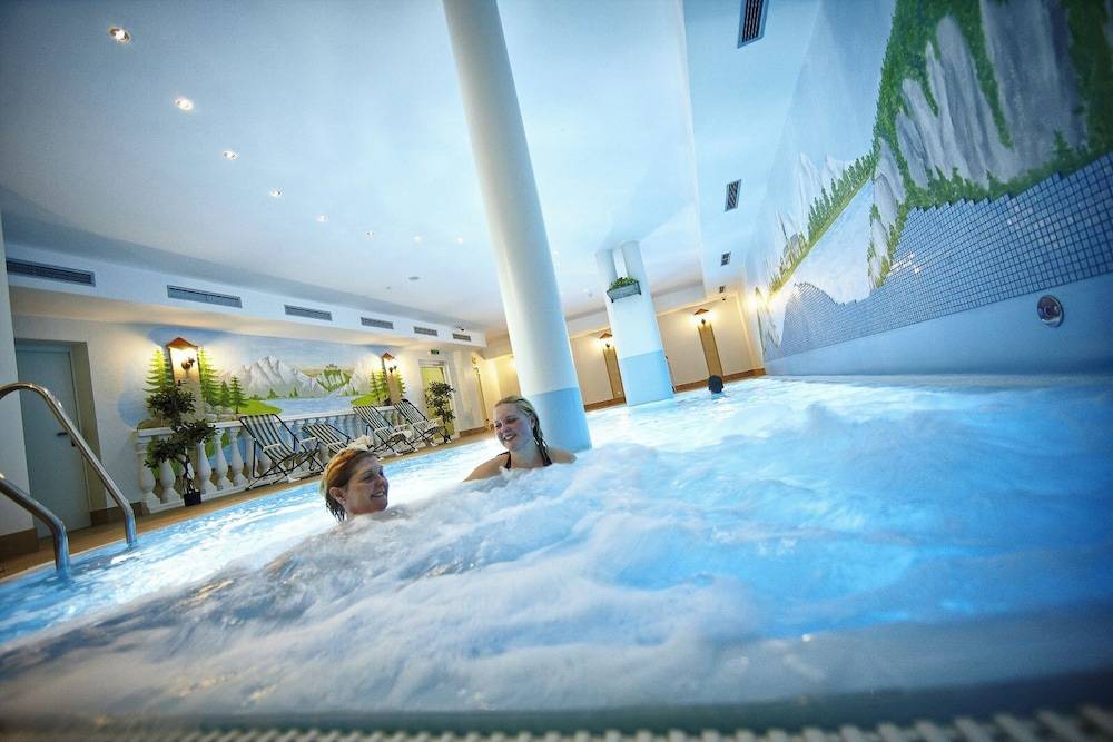 Hotel Kirchboden by Alpeffect Hotels 1