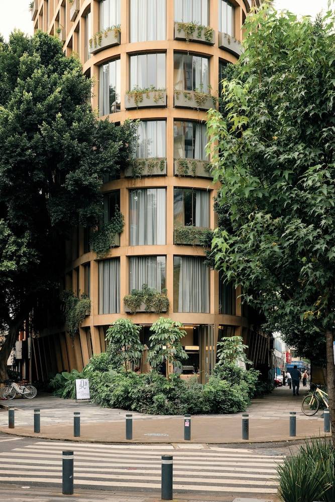 ONTO Tonalá Mexico City 1