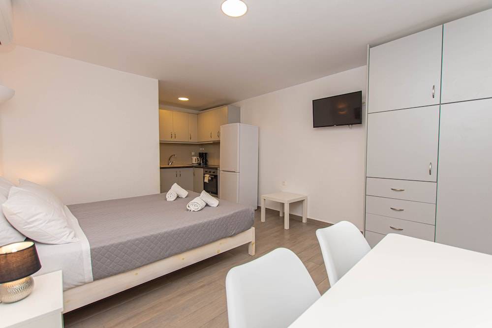 Oniropetra Apartaments 2