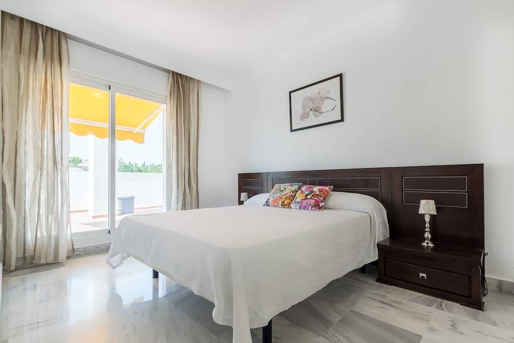 Puerto Banus Luxury Penthouse 2