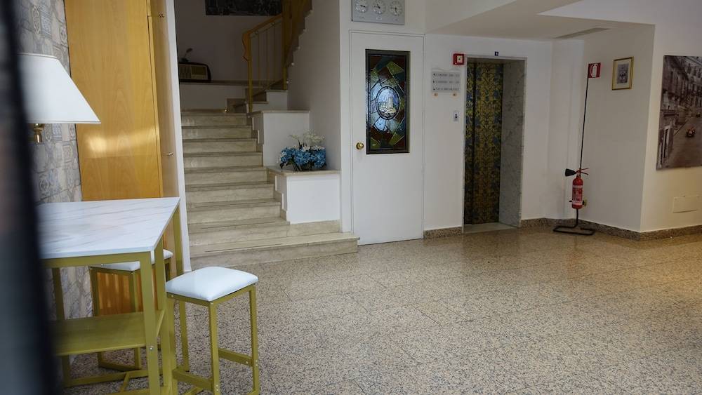 Hotel Bristol 2