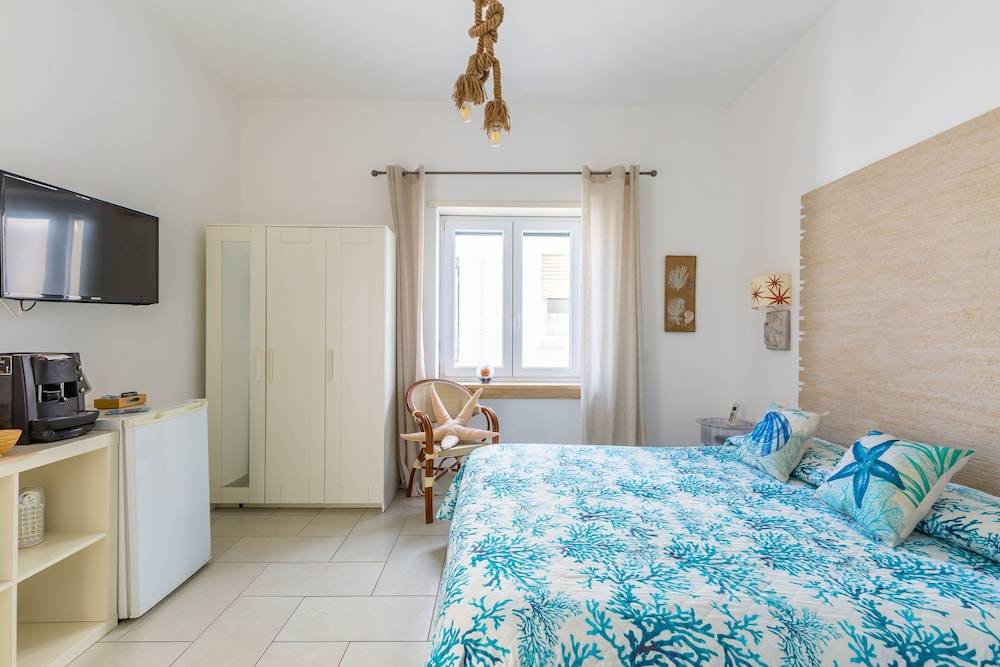 Fortino Capri 1