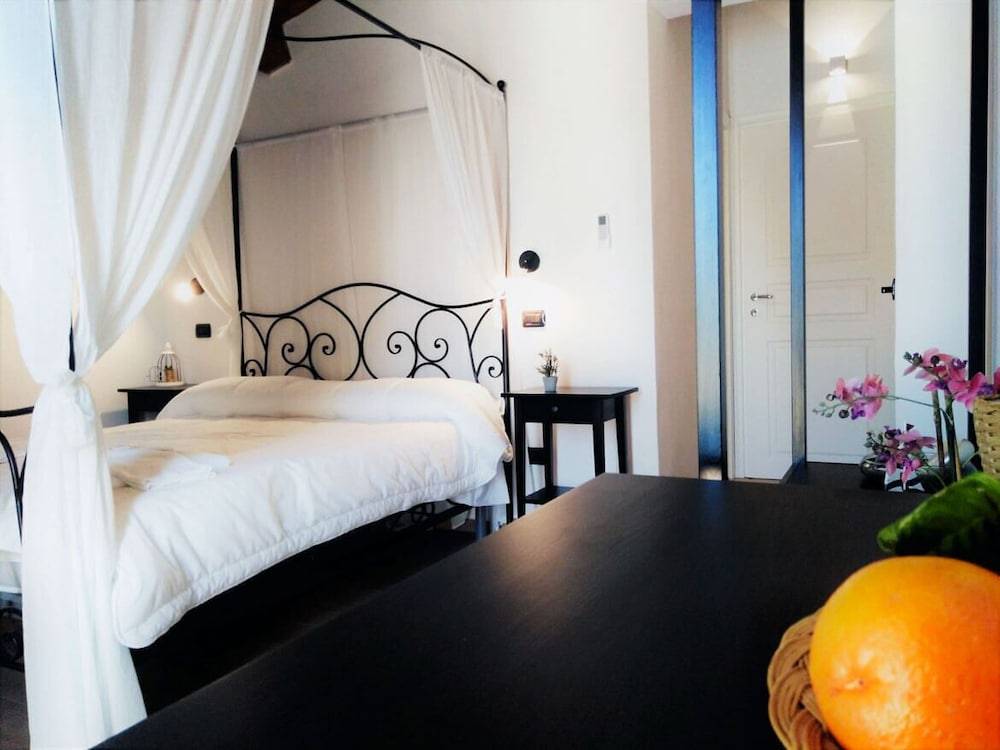 Hotel Residence Noto Marina e Spa 2