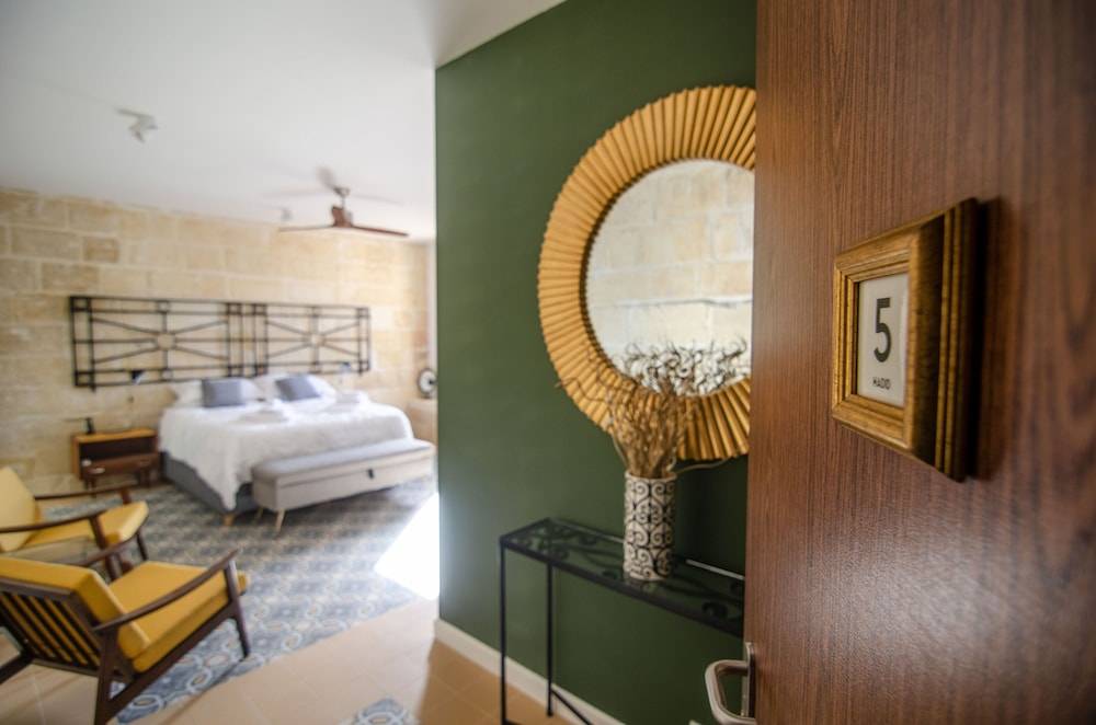 Senglea Suites 2