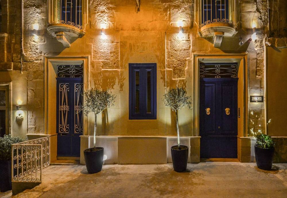 Senglea Suites 1
